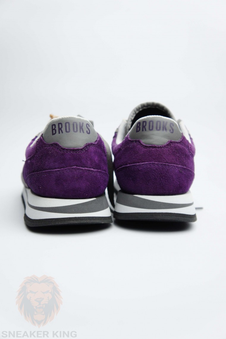 Кросівки Brooks Heritage Chariot